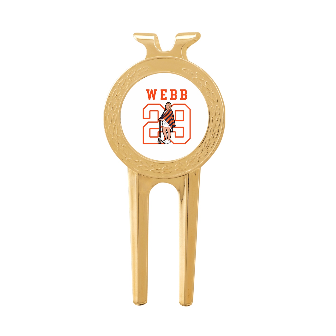 Divot Tool with Ball Marker — Shirsey in Classic