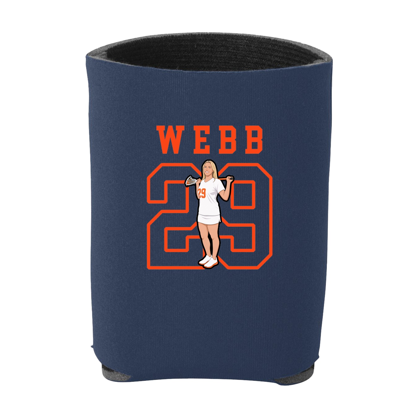 Can Holder — Shirsey in Navy