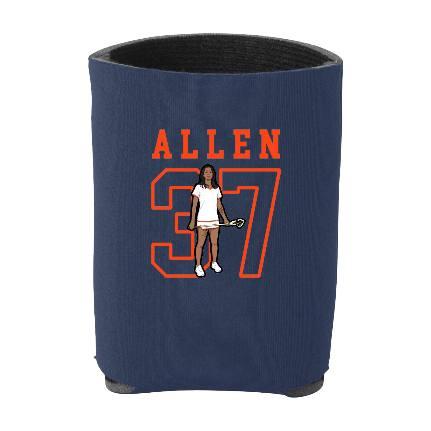 Can Holder — Shirsey in Navy
