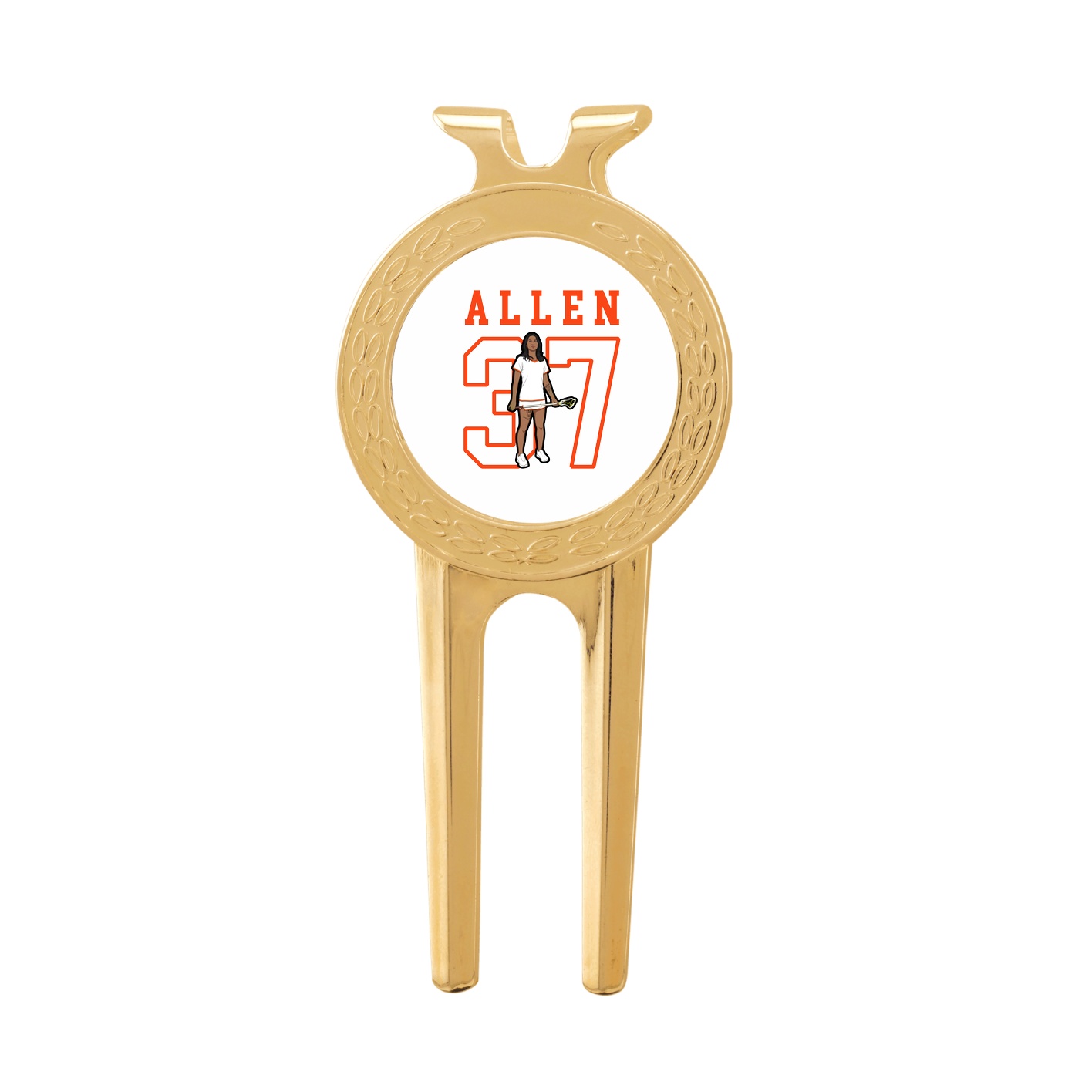 Divot Tool with Ball Marker — Shirsey in Classic