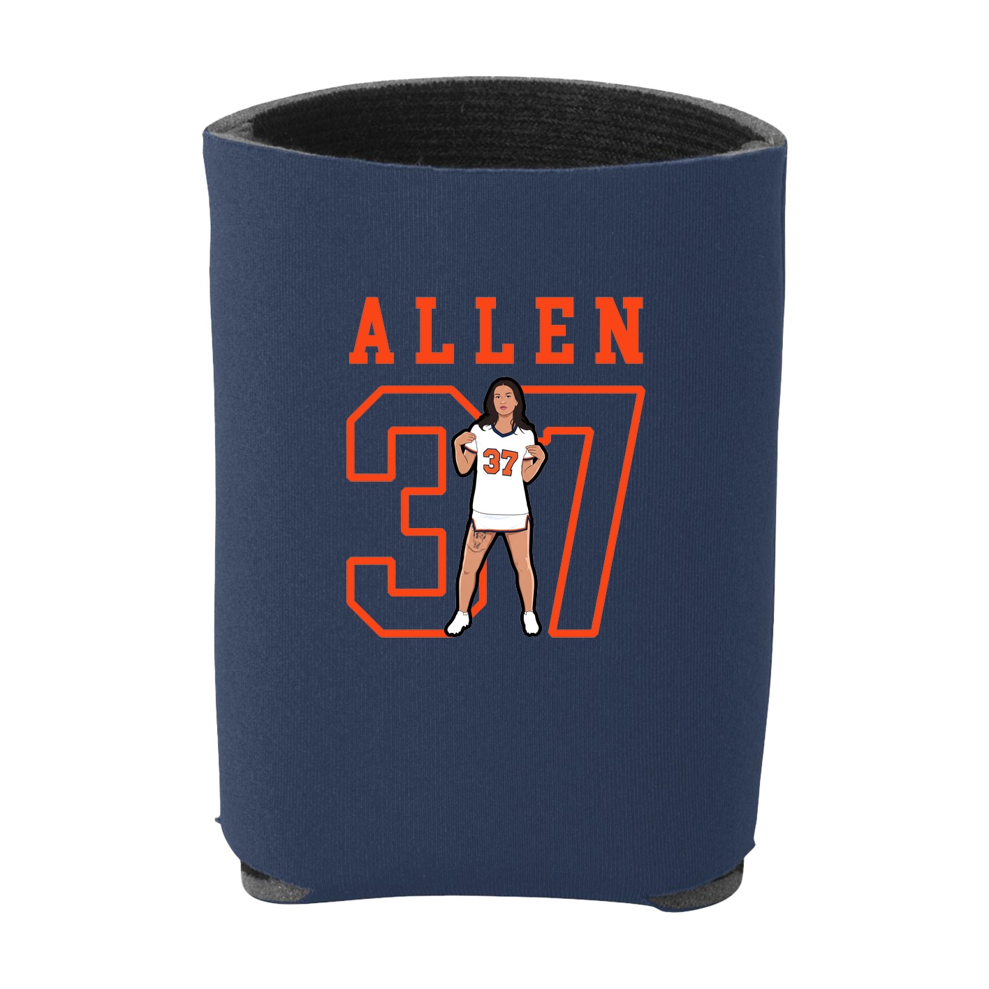 Can Holder — Shirsey in Navy