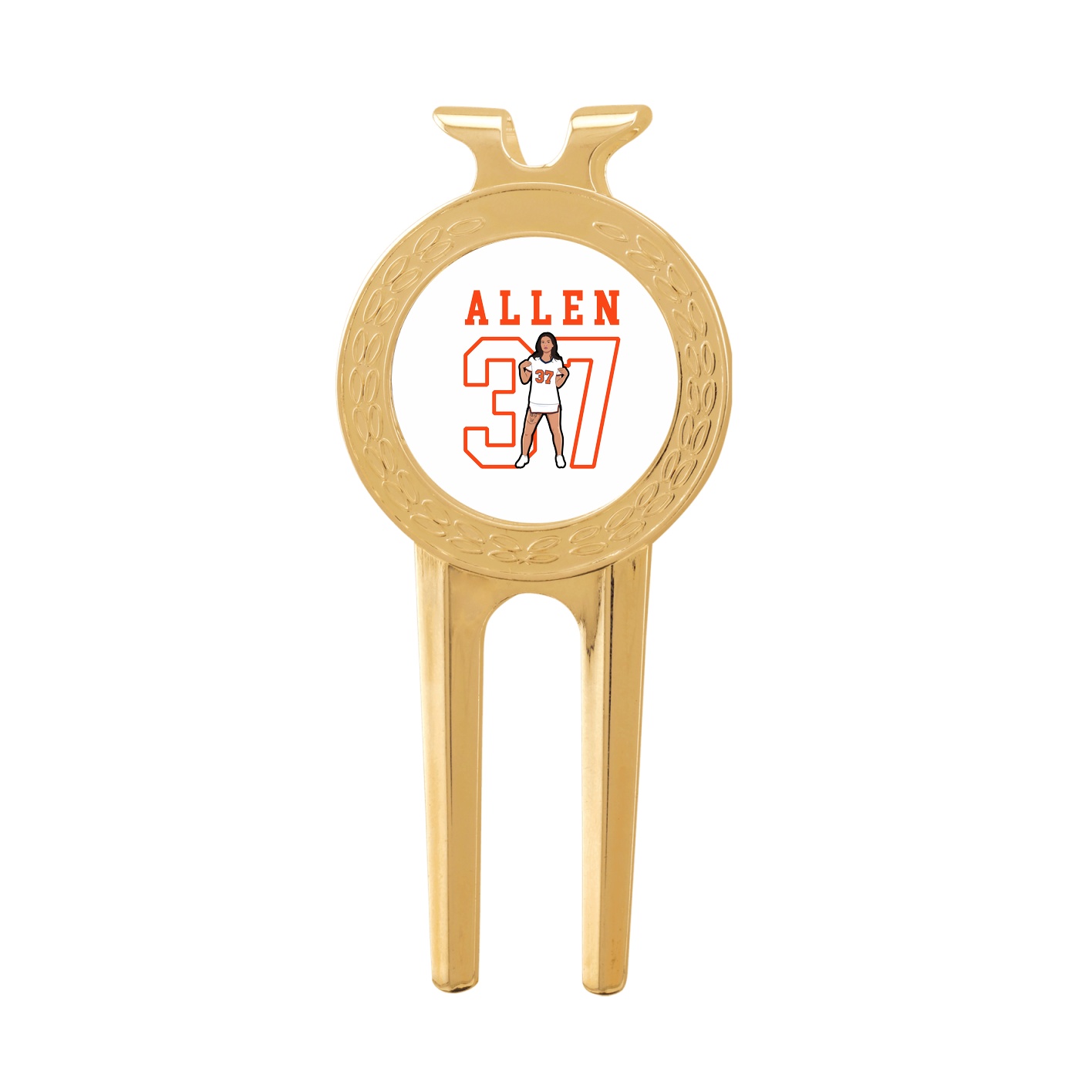 Divot Tool with Ball Marker — Shirsey in Classic