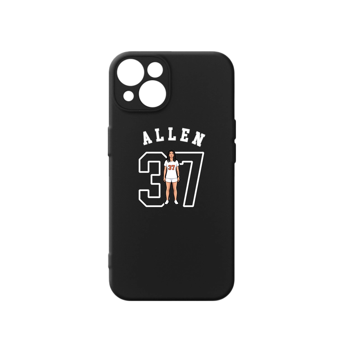 iPhone case