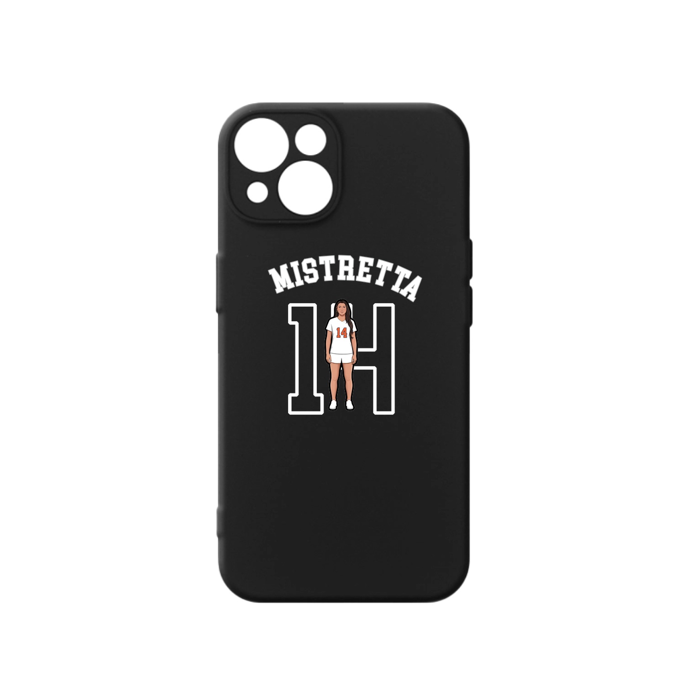 iPhone case