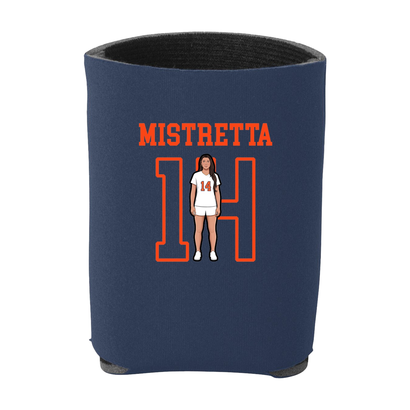 Can Holder — Shirsey in Navy