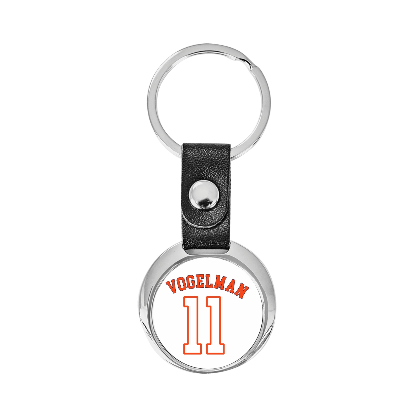 Key Chain — Shirsey Arch in Classic