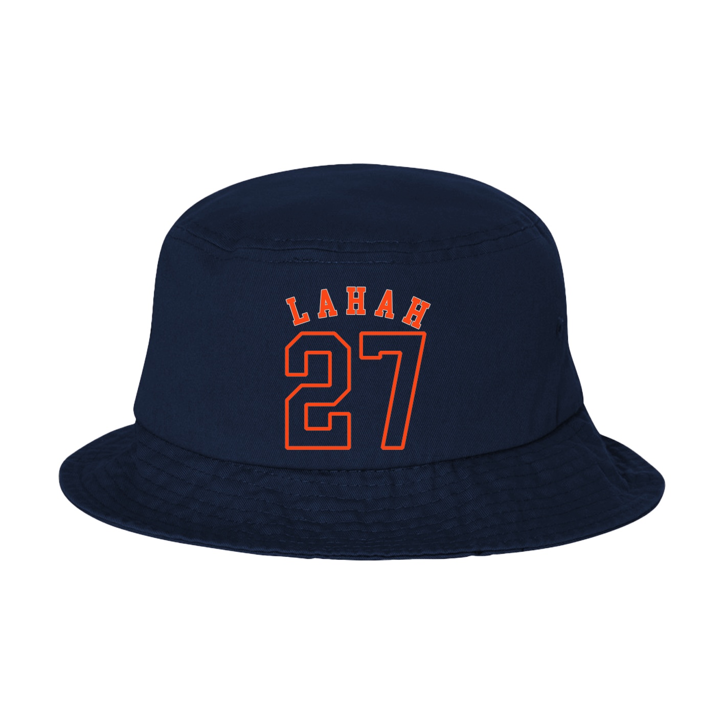 Bucket Cap — Shirsey Arch in Navy