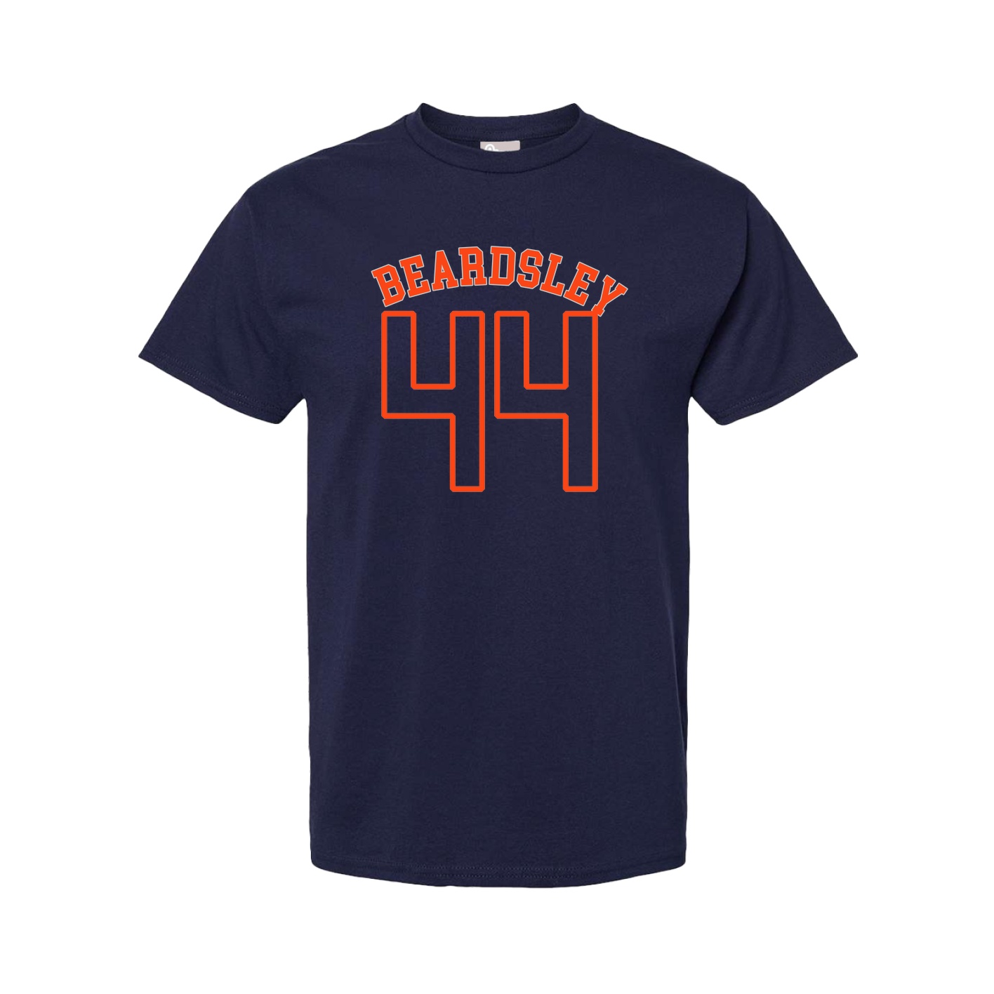 Tee — Shirsey Arch in Navy