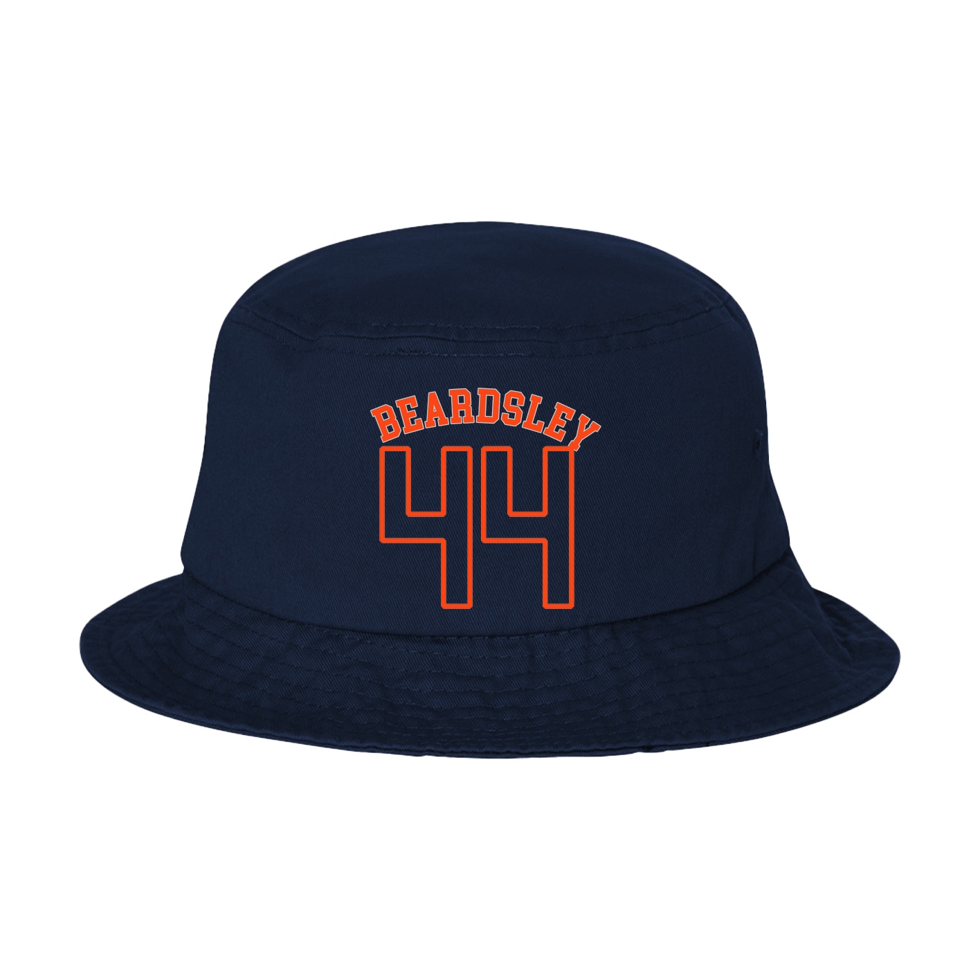 Bucket Cap — Shirsey Arch in Navy