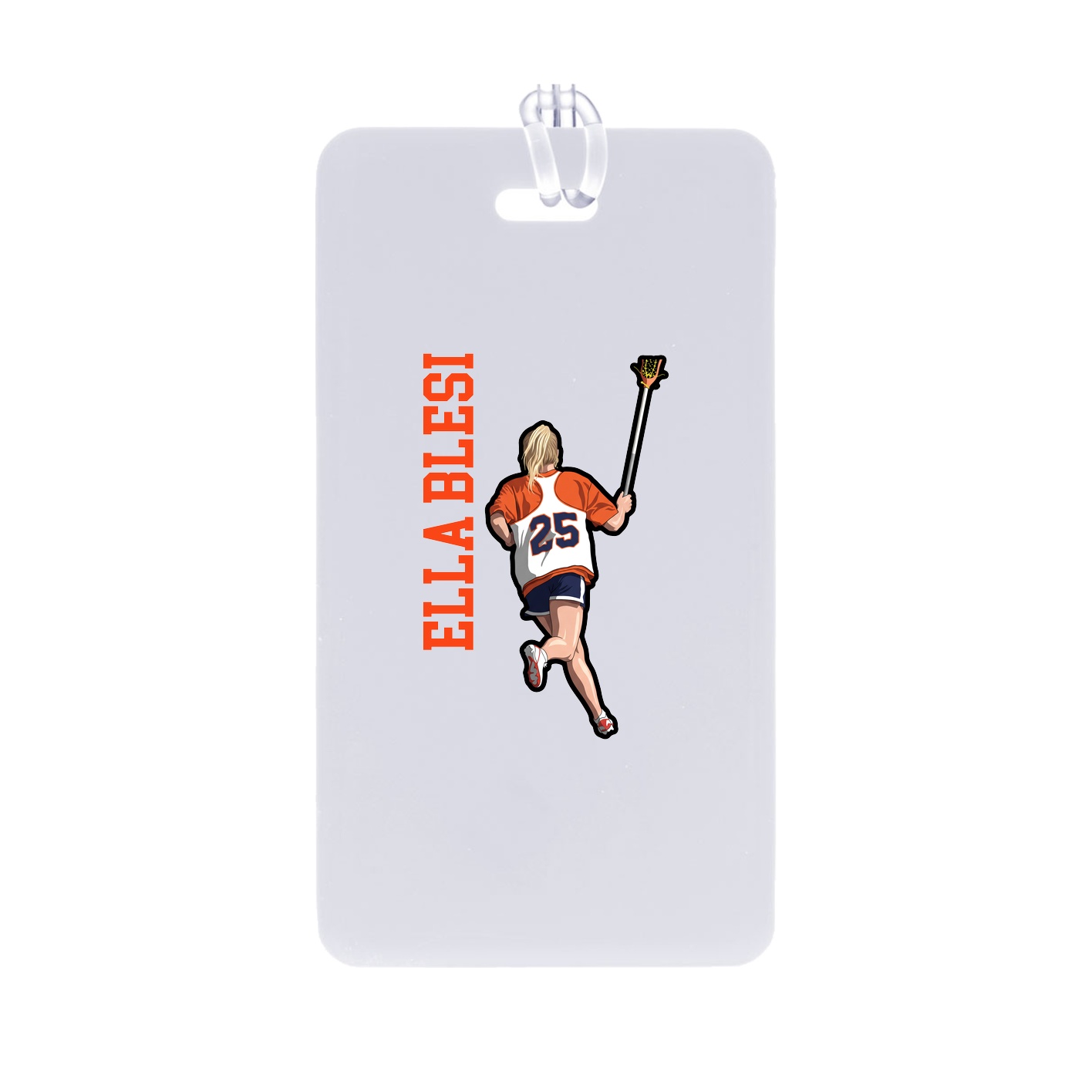 Bag Tag