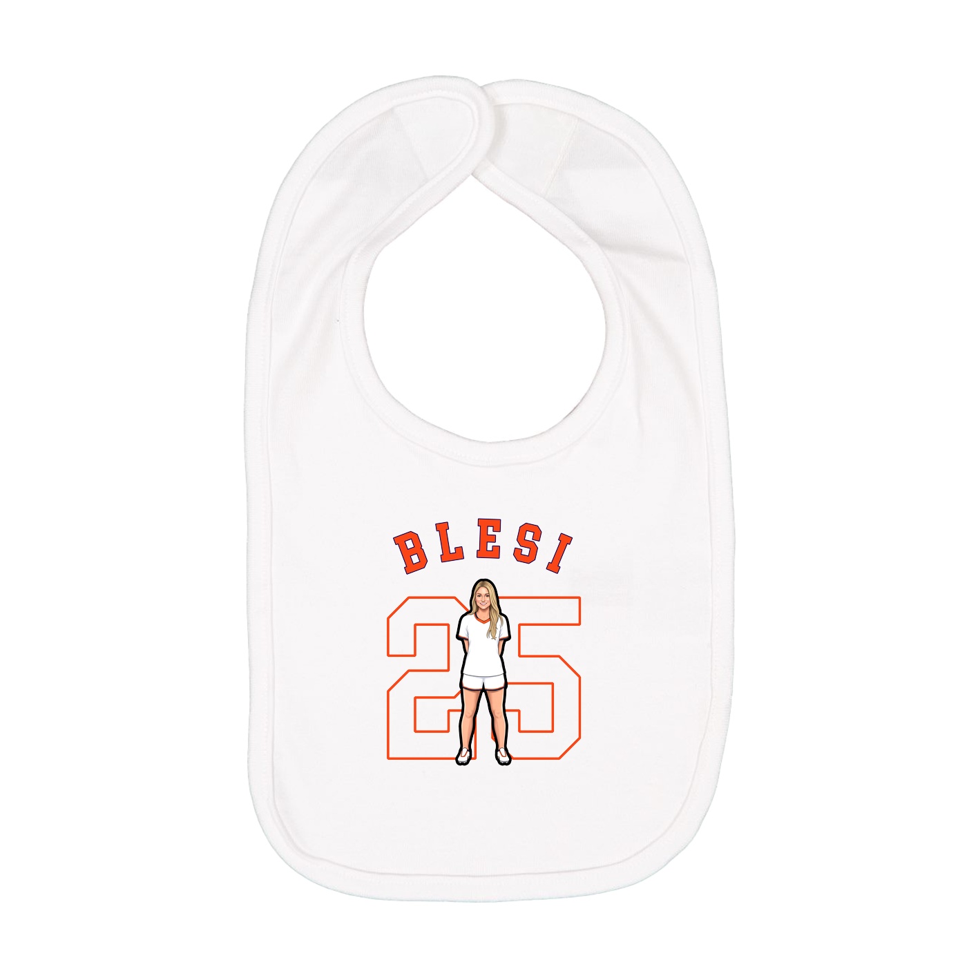 Infant Bib
