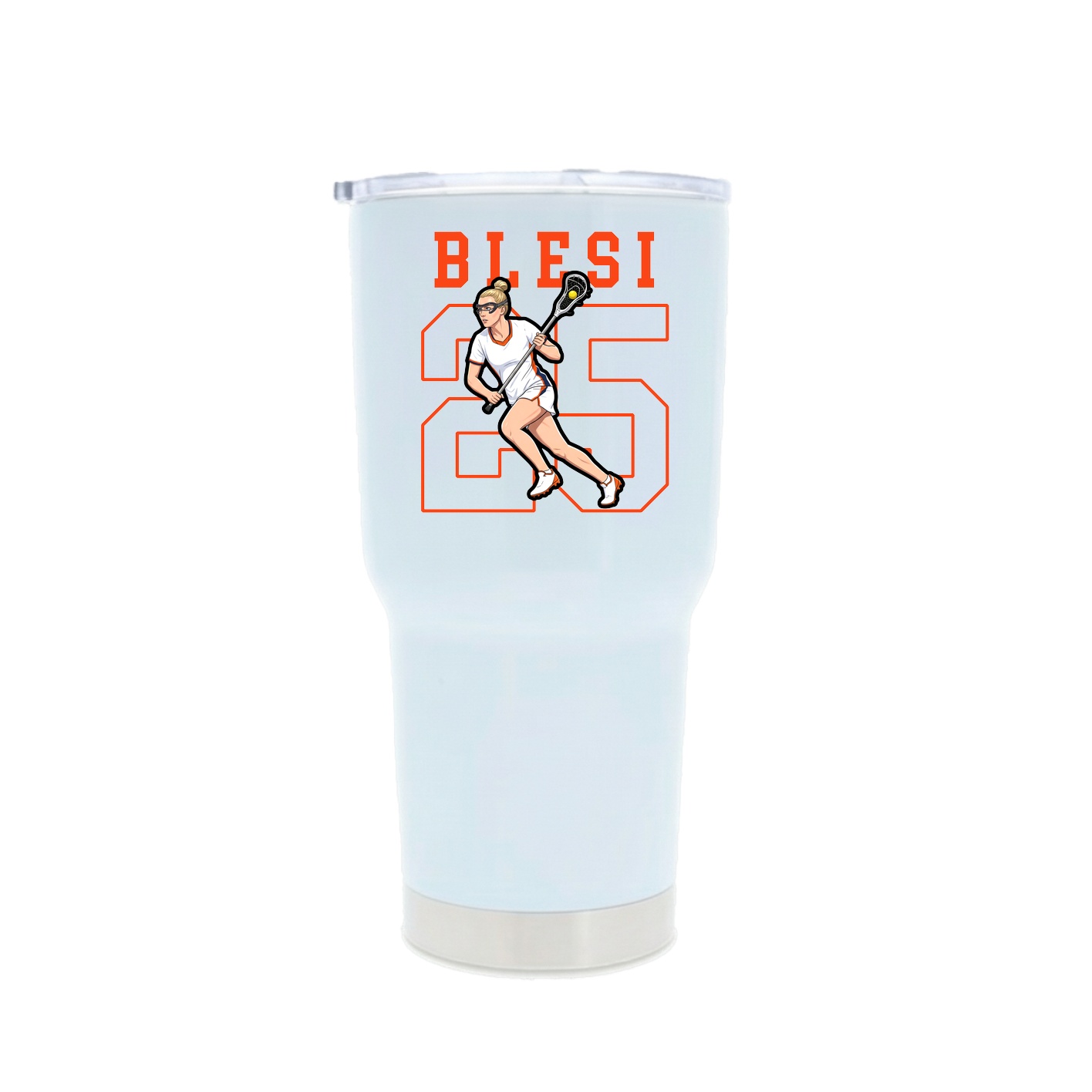 30oz Stainless Steel Tumbler