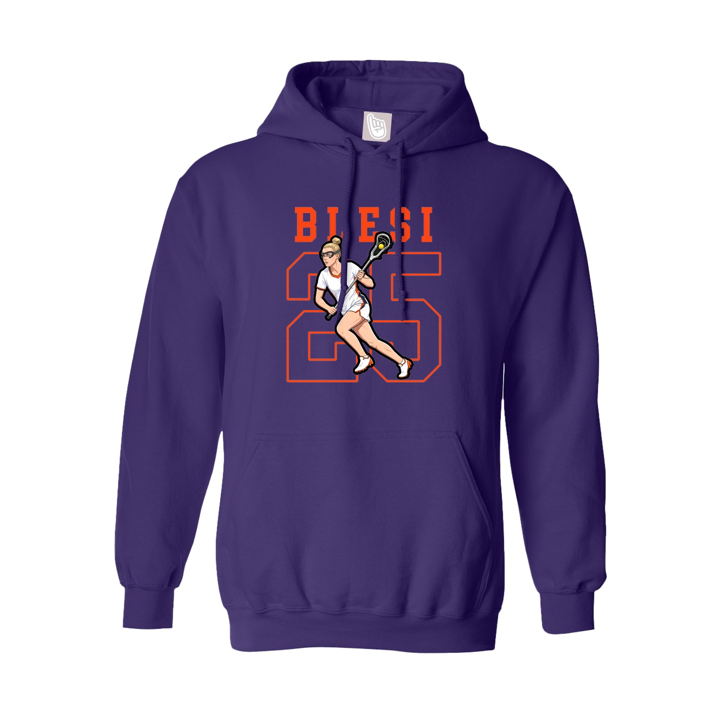 Youth Hoodie