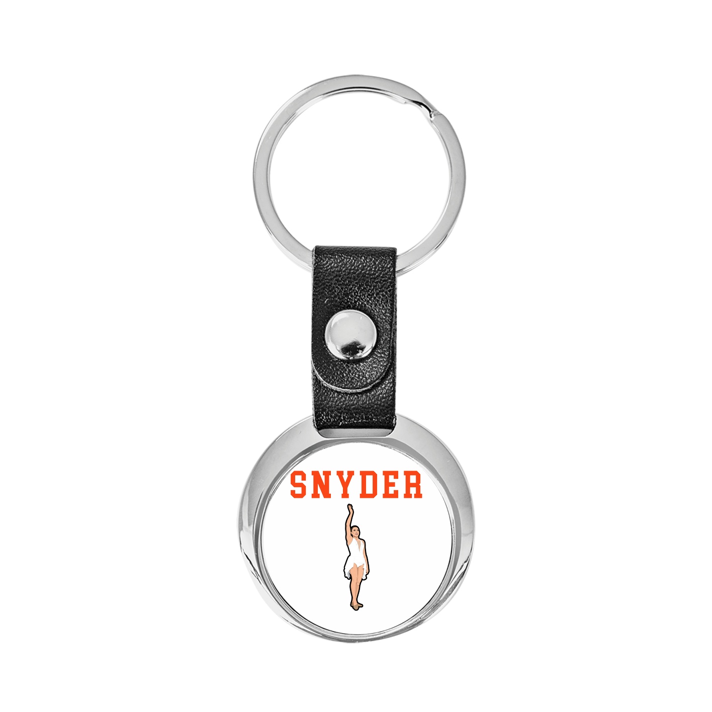 Key Chain — Shirsey in Classic