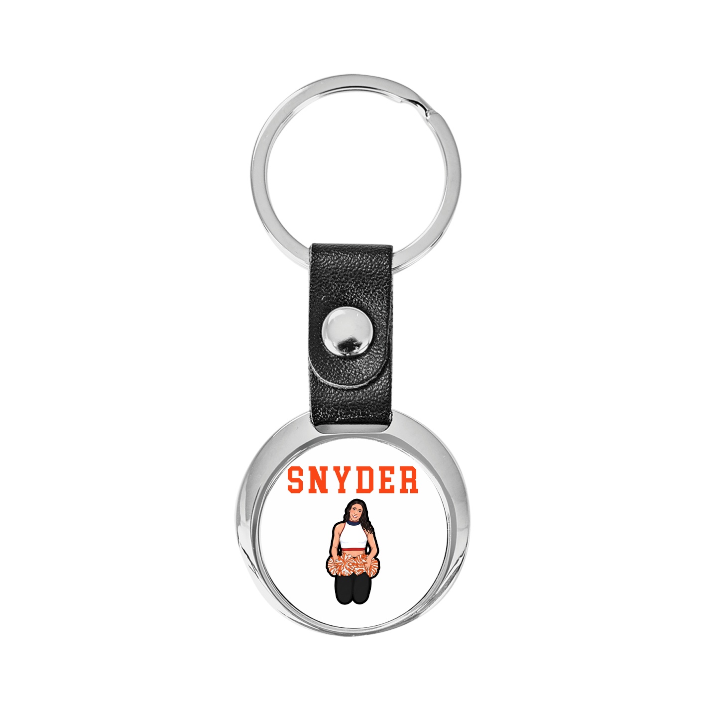Key Chain — Shirsey in Classic