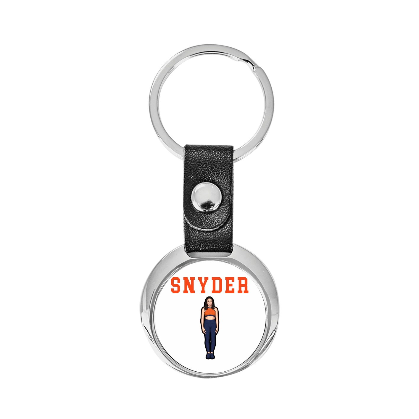 Key Chain — Shirsey in Classic
