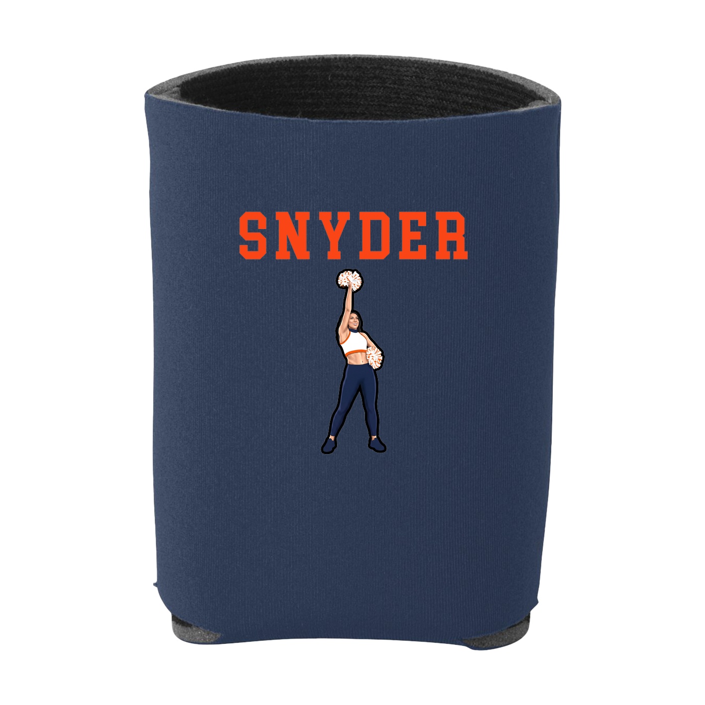 Can Holder — Shirsey in Navy