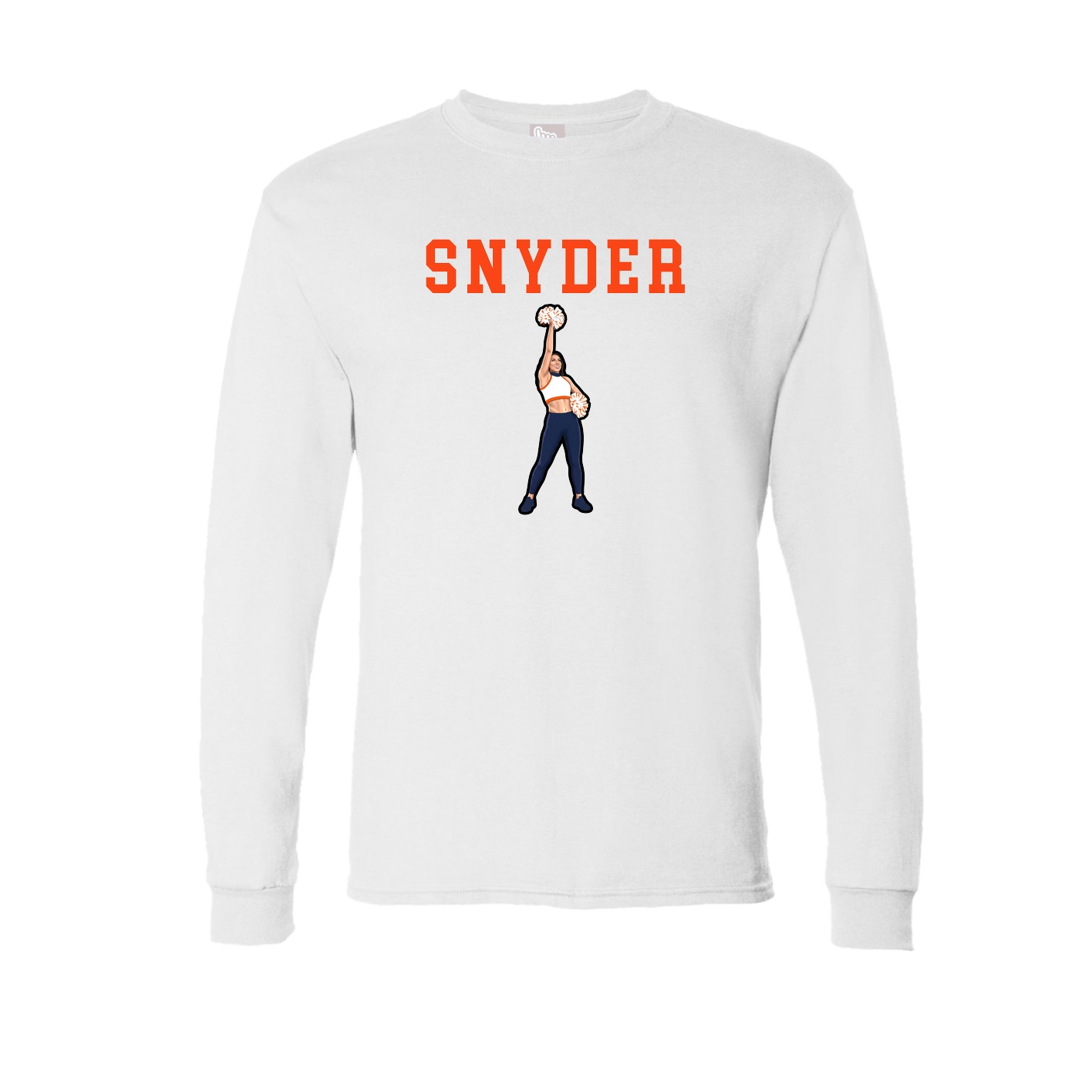 Long Sleeve Tee
