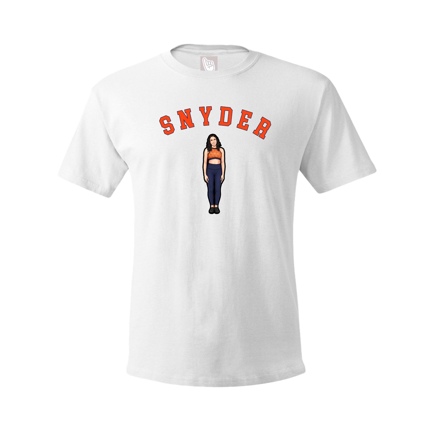 NIL Club Tee