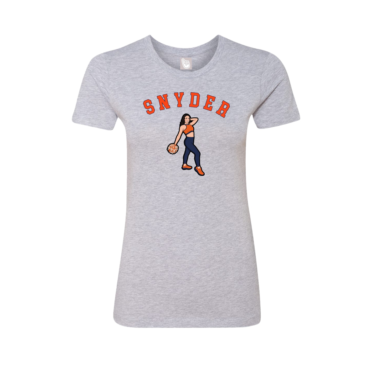 Womens Tee