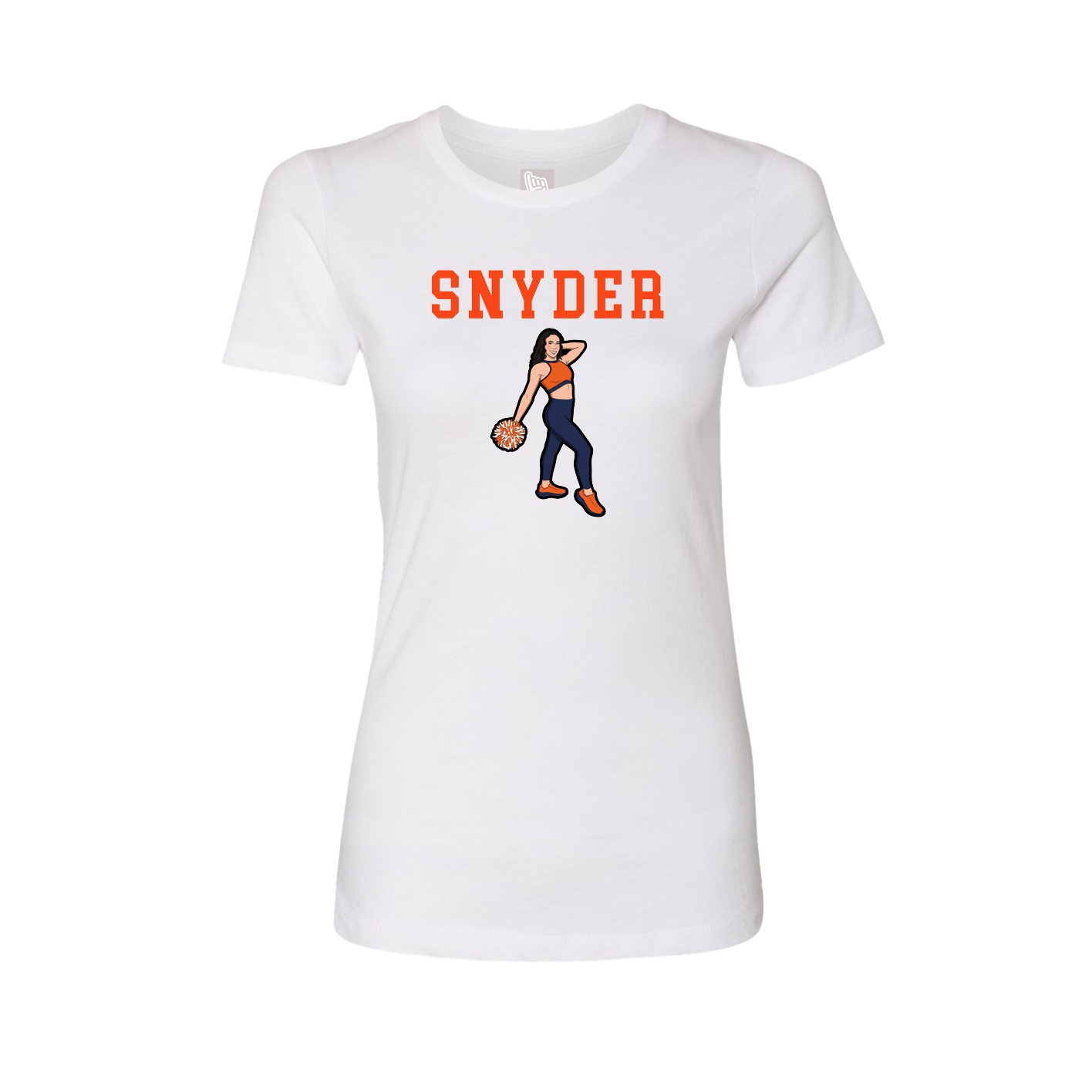 NIL Club Womens Tee