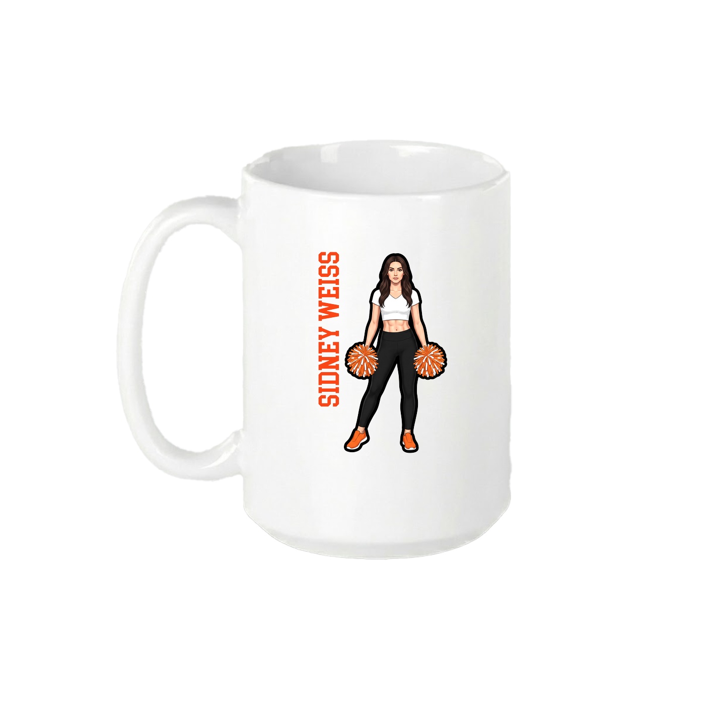 15oz Coffee Mug