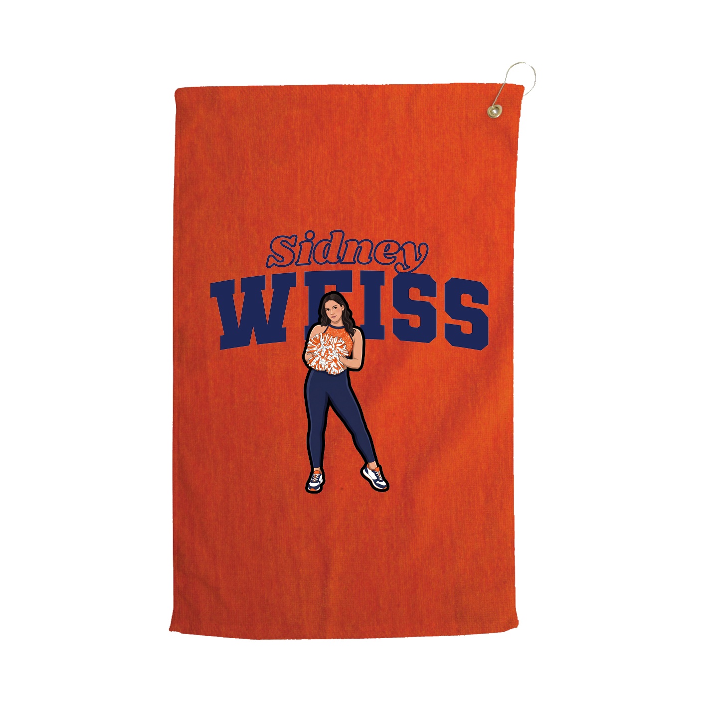 Golf Towel