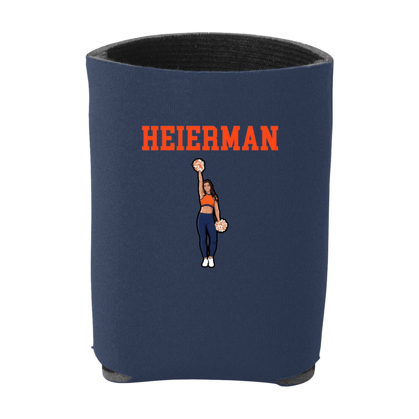 Can Holder — Shirsey in Navy