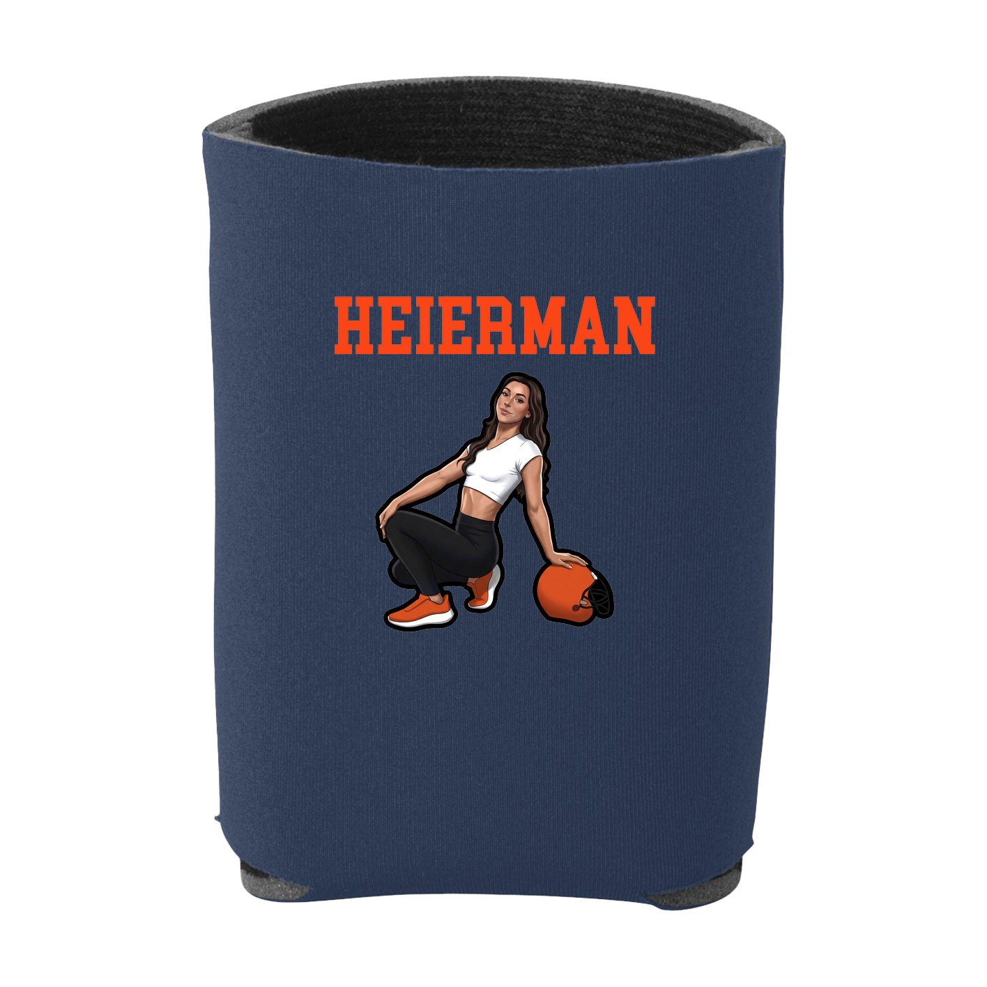 Can Holder — Shirsey in Navy