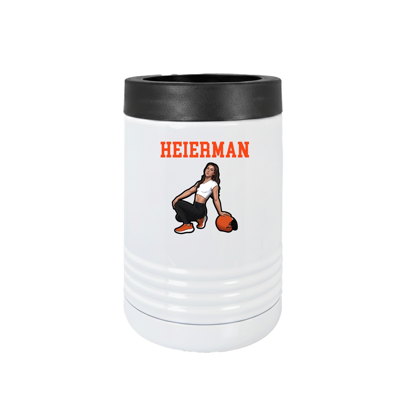 Beverage Holder — Shirsey in White