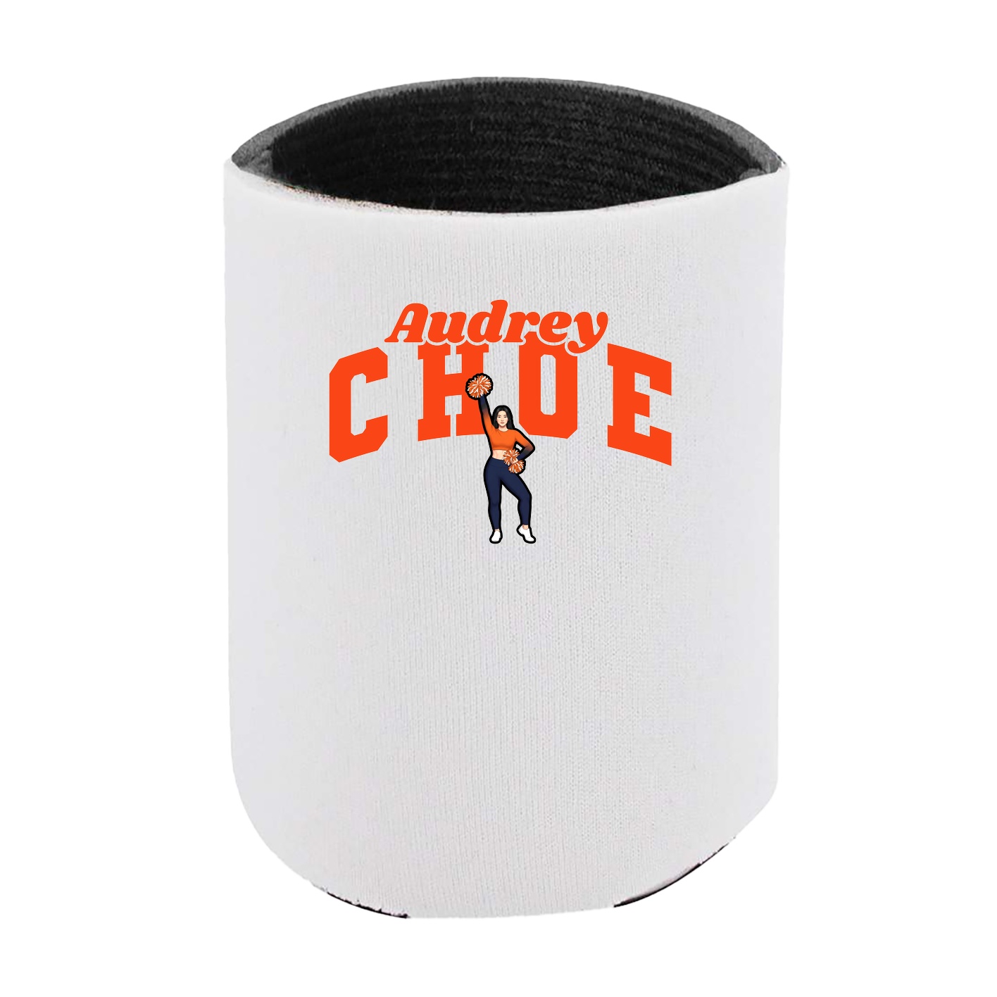 Can Holder — Signature Arch in White