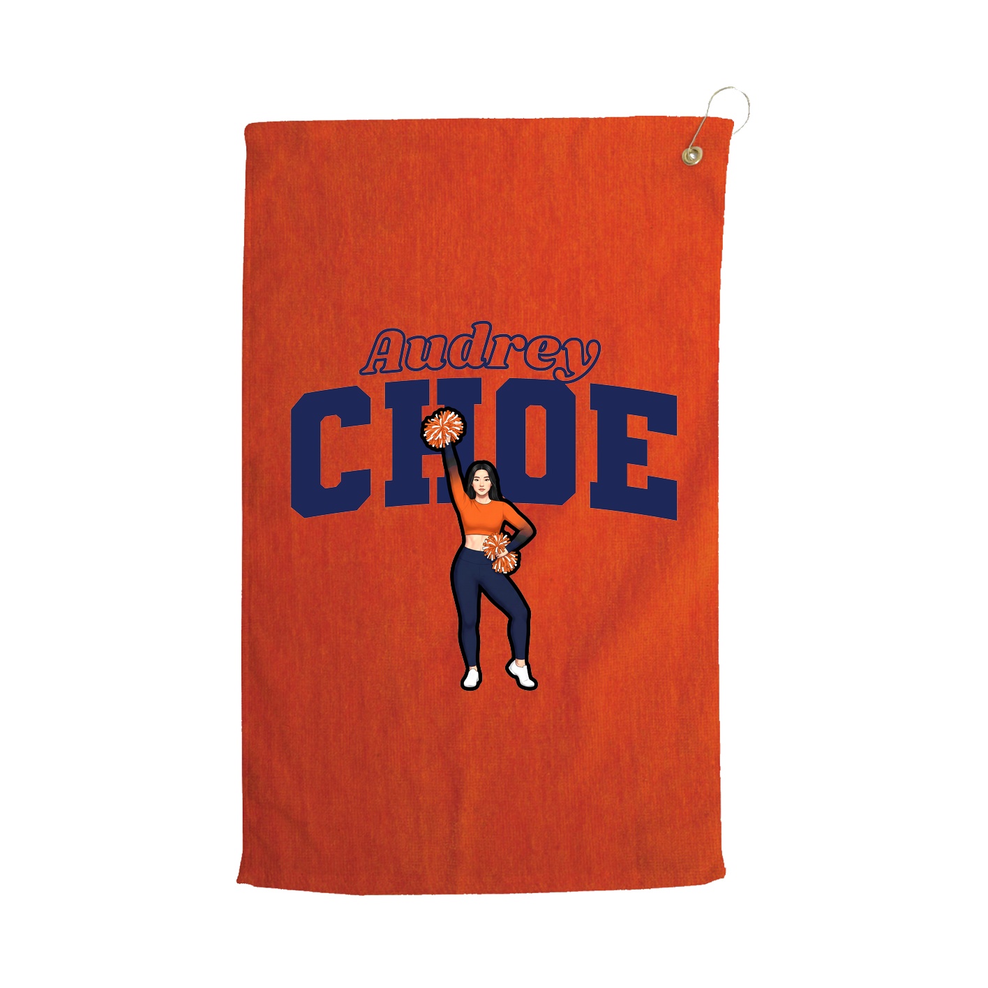 Golf Towel