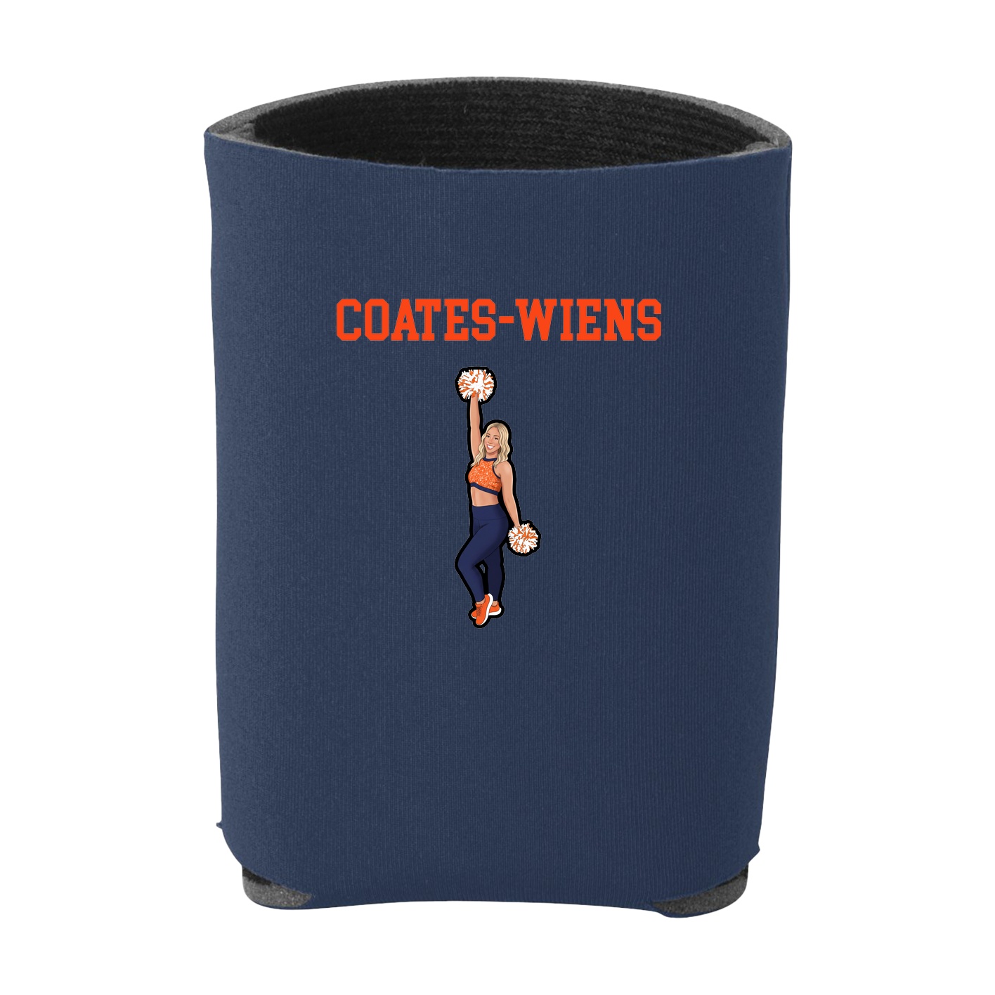 Can Holder — Shirsey in Navy