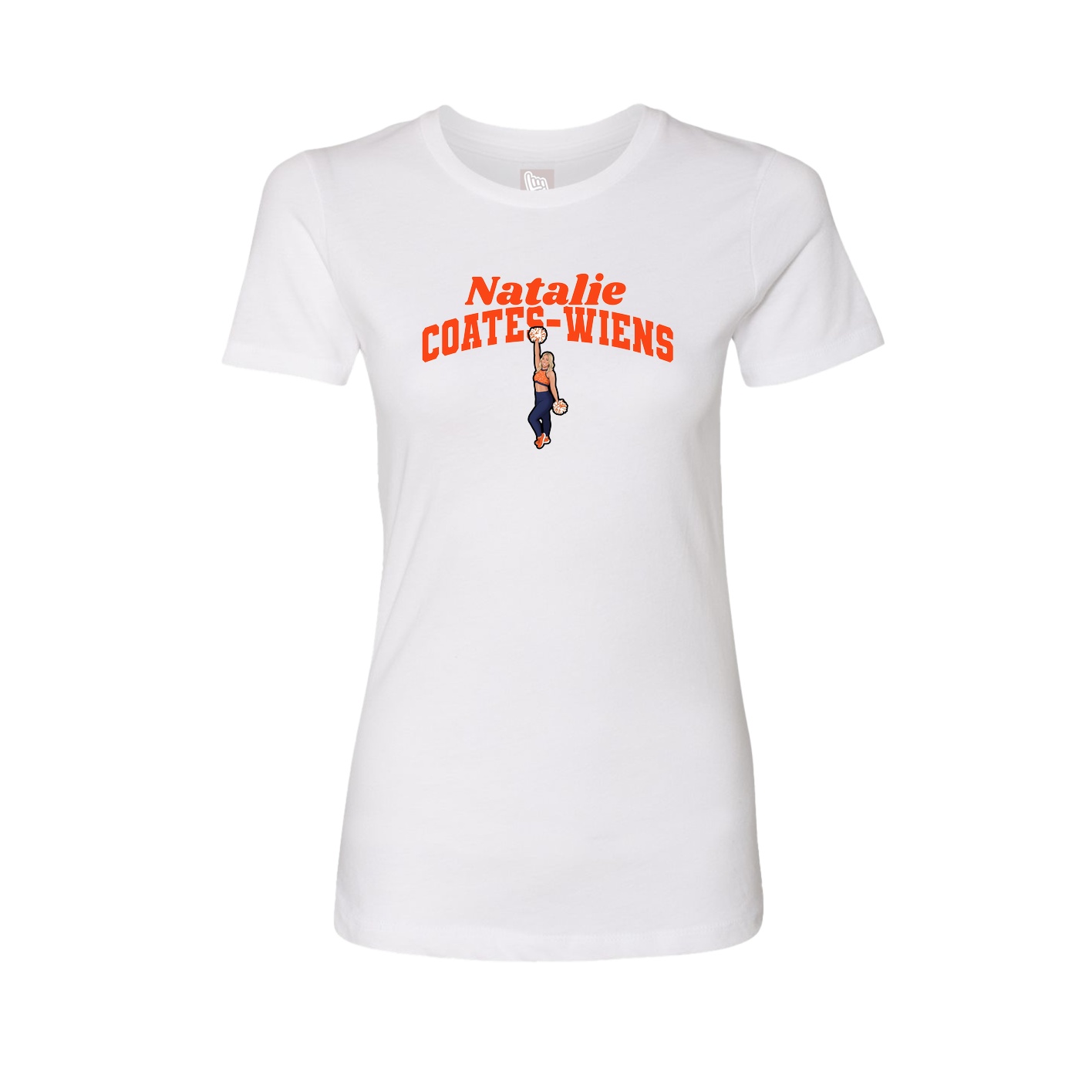 Fitted Women's Tee