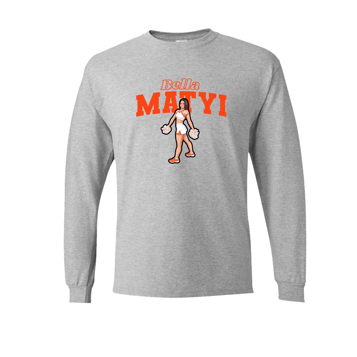 Long Sleeve Tee