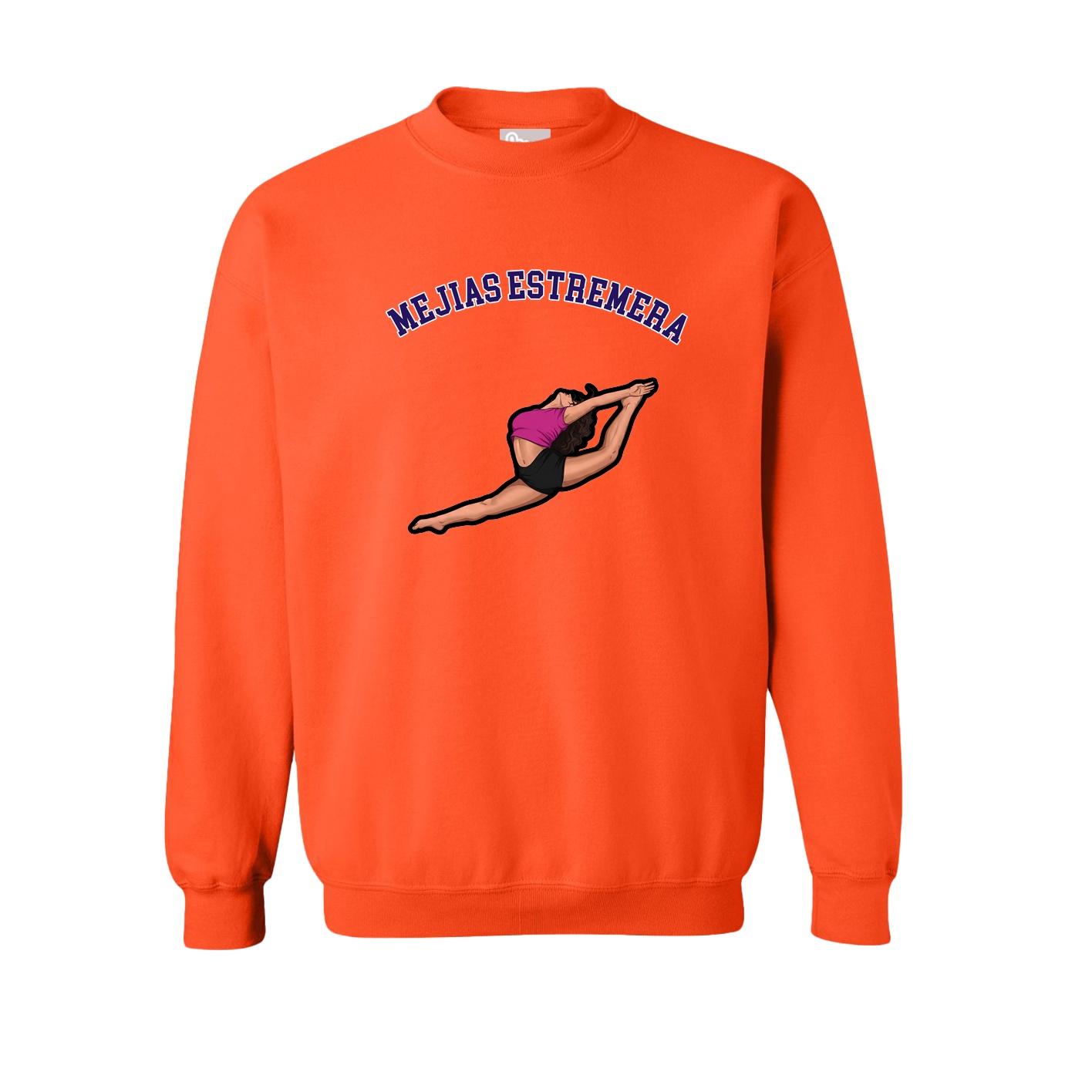 Fleece Crew
