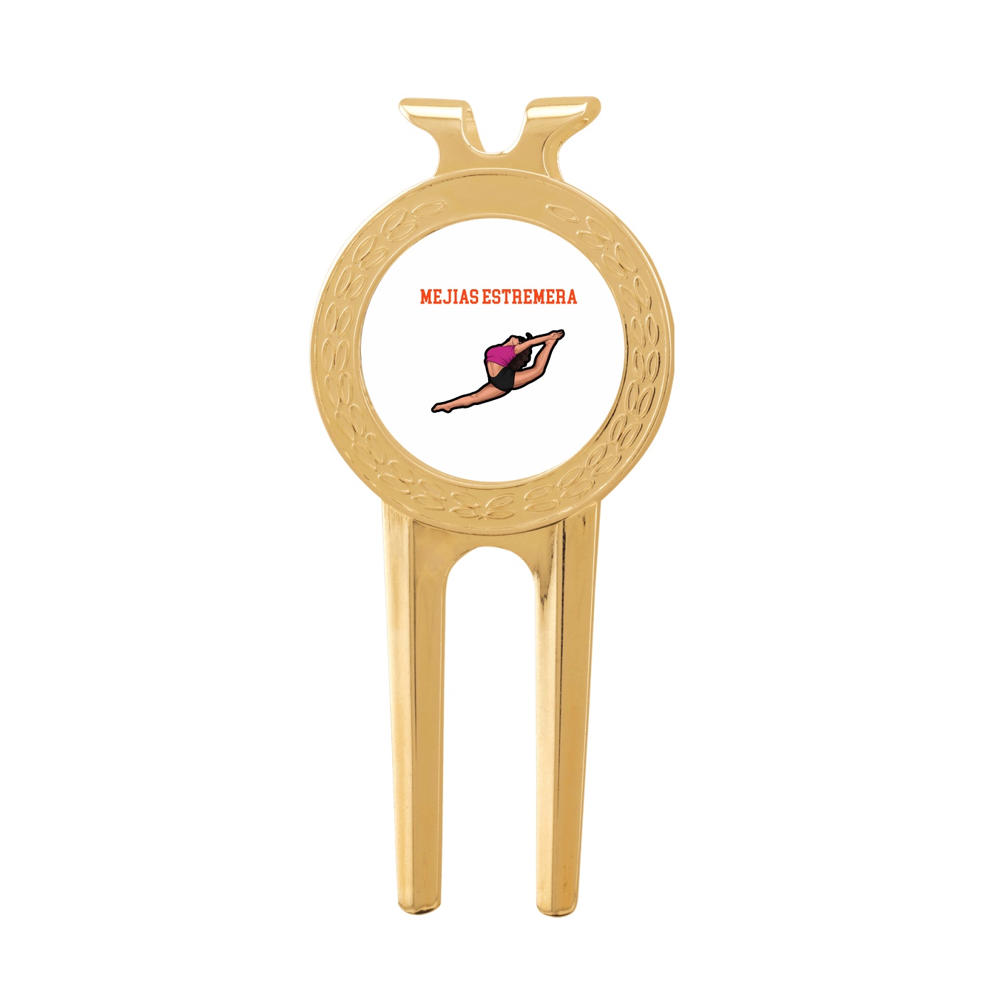 Divot Tool with Ball Marker — Shirsey in Classic