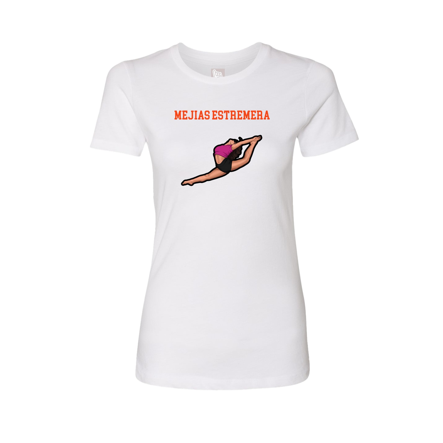 NIL Club Womens Tee