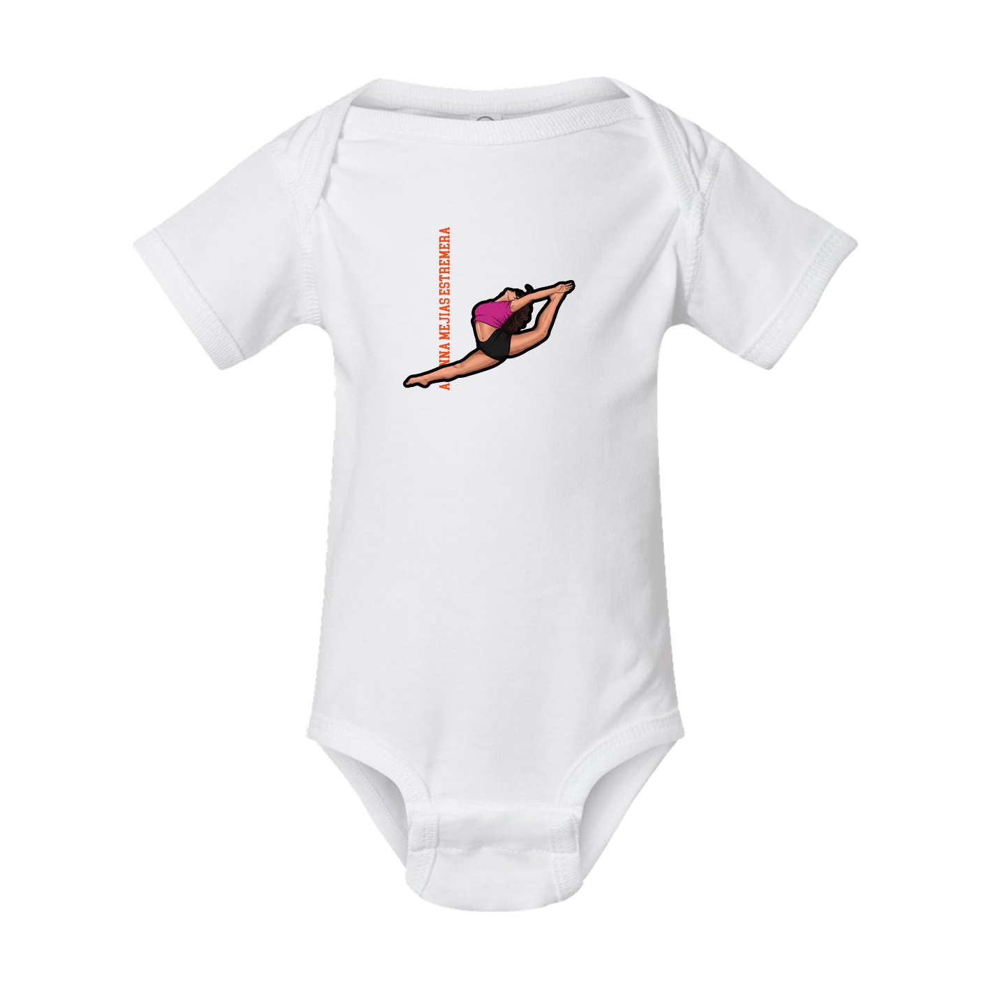 Baby Onesie