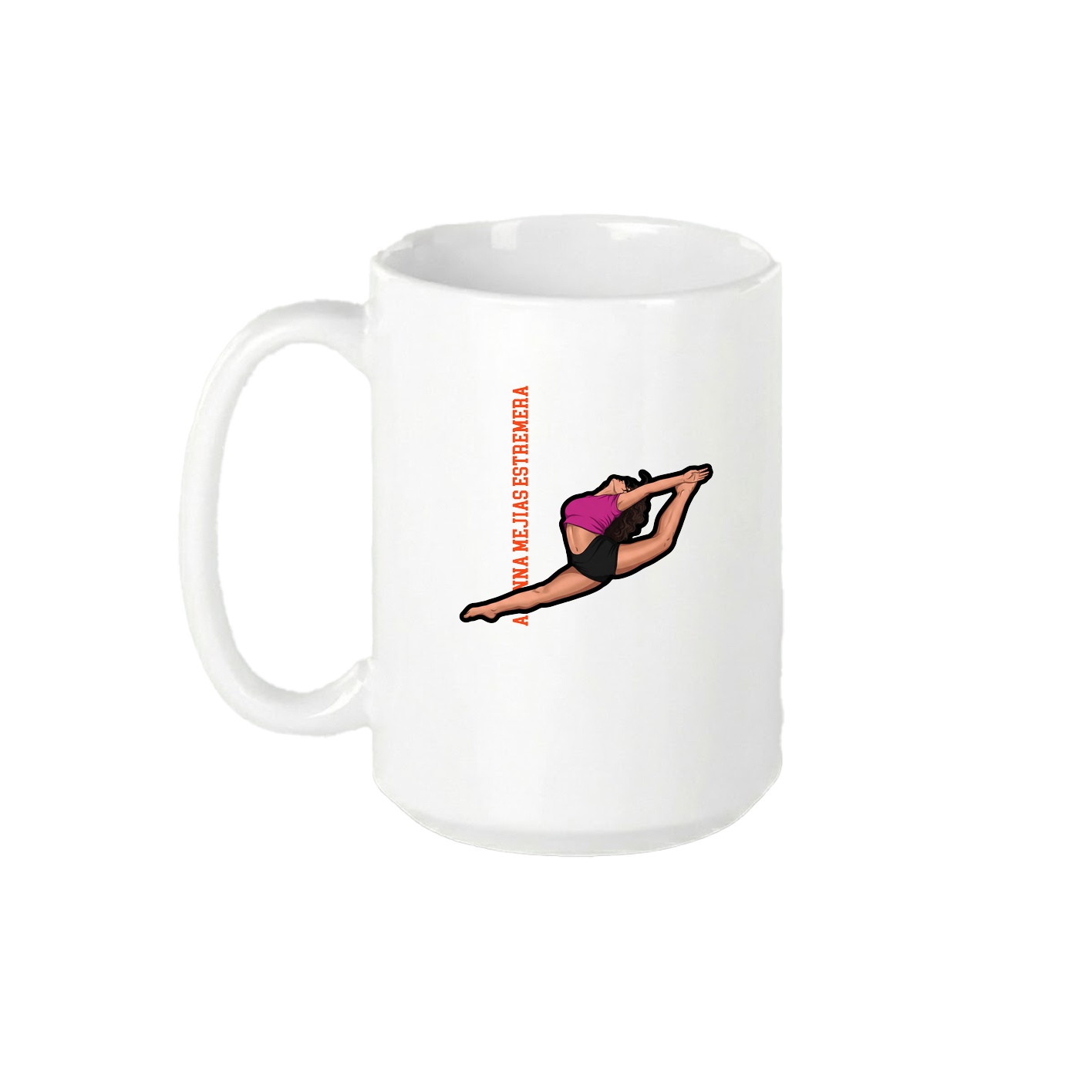 15oz Coffee Mug