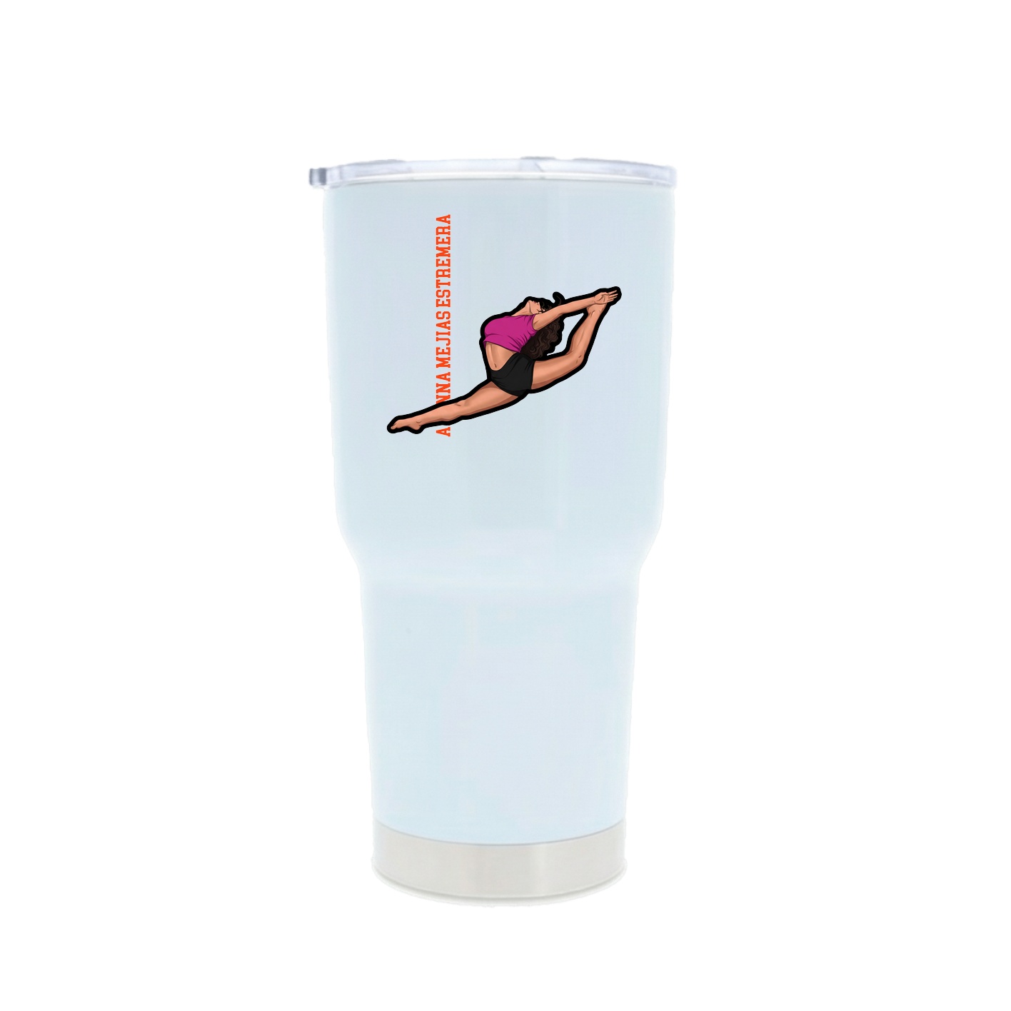 30oz Stainless Steel Tumbler