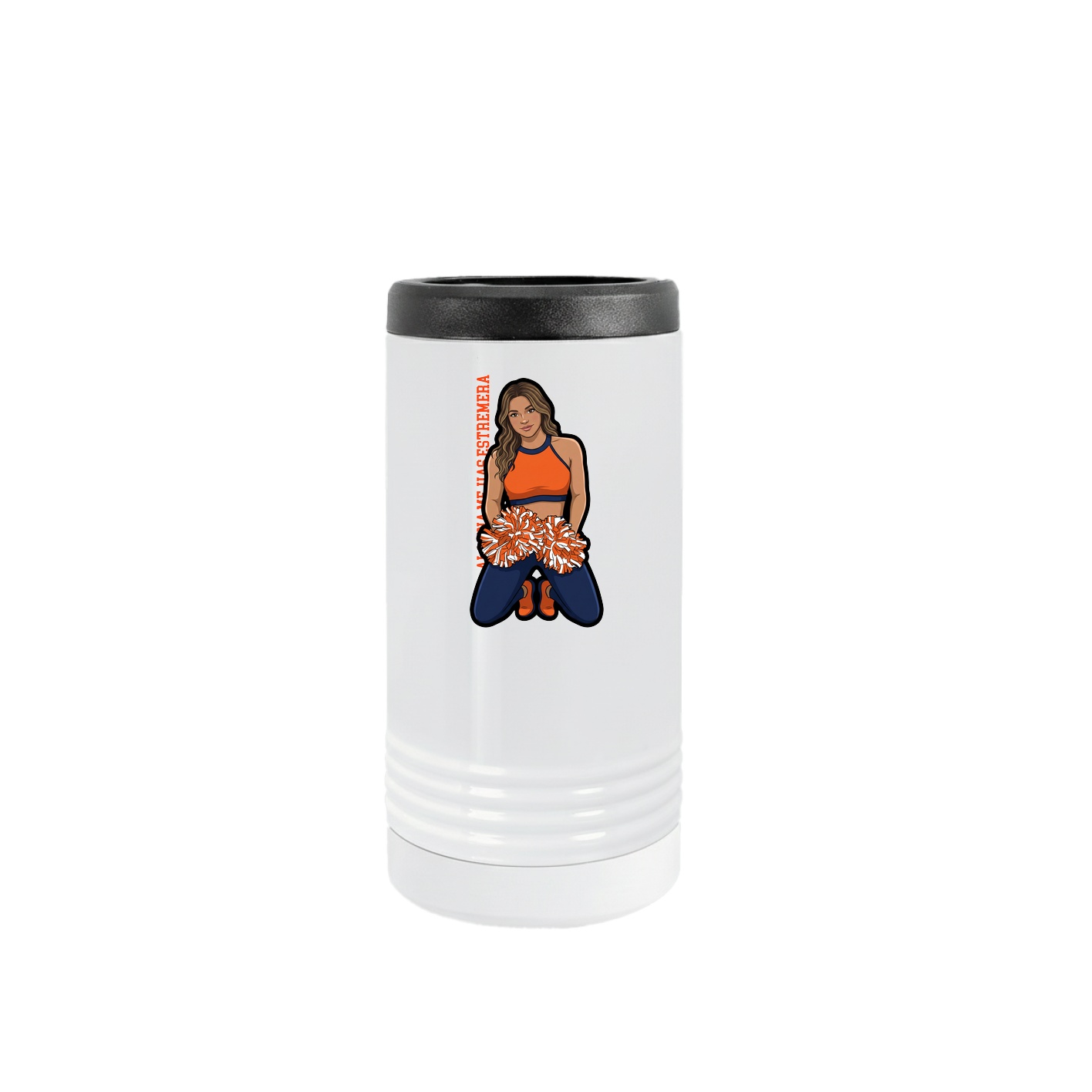 Slim Beverage Holder