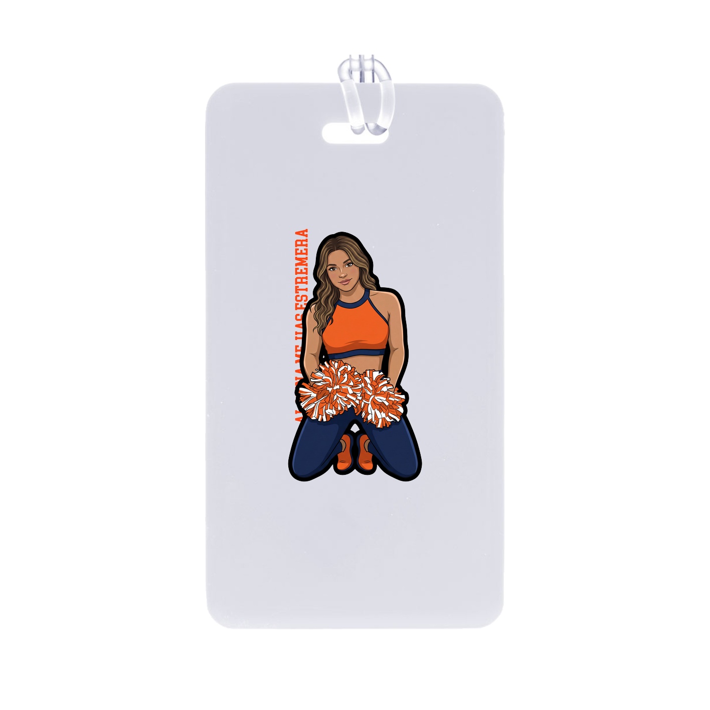Bag Tag