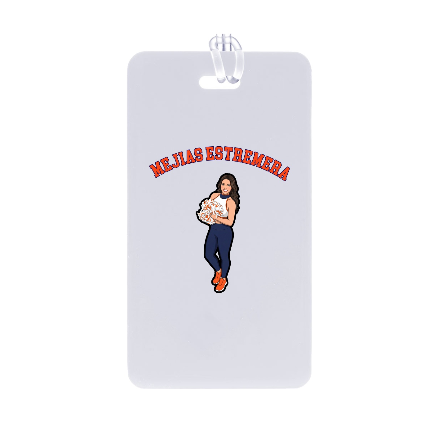 Bag Tag