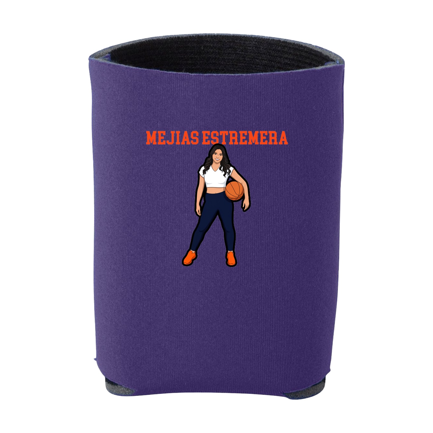 Can Holder — Shirsey in Purple