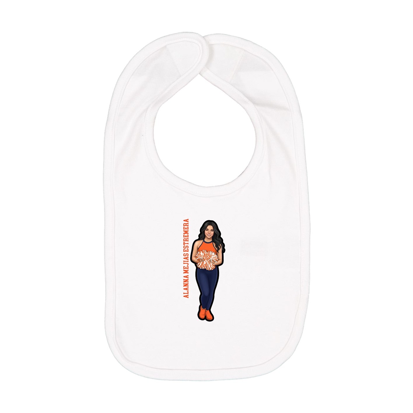 Infant Bib