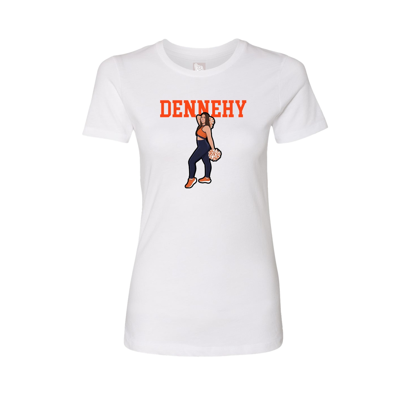 Womens Tee