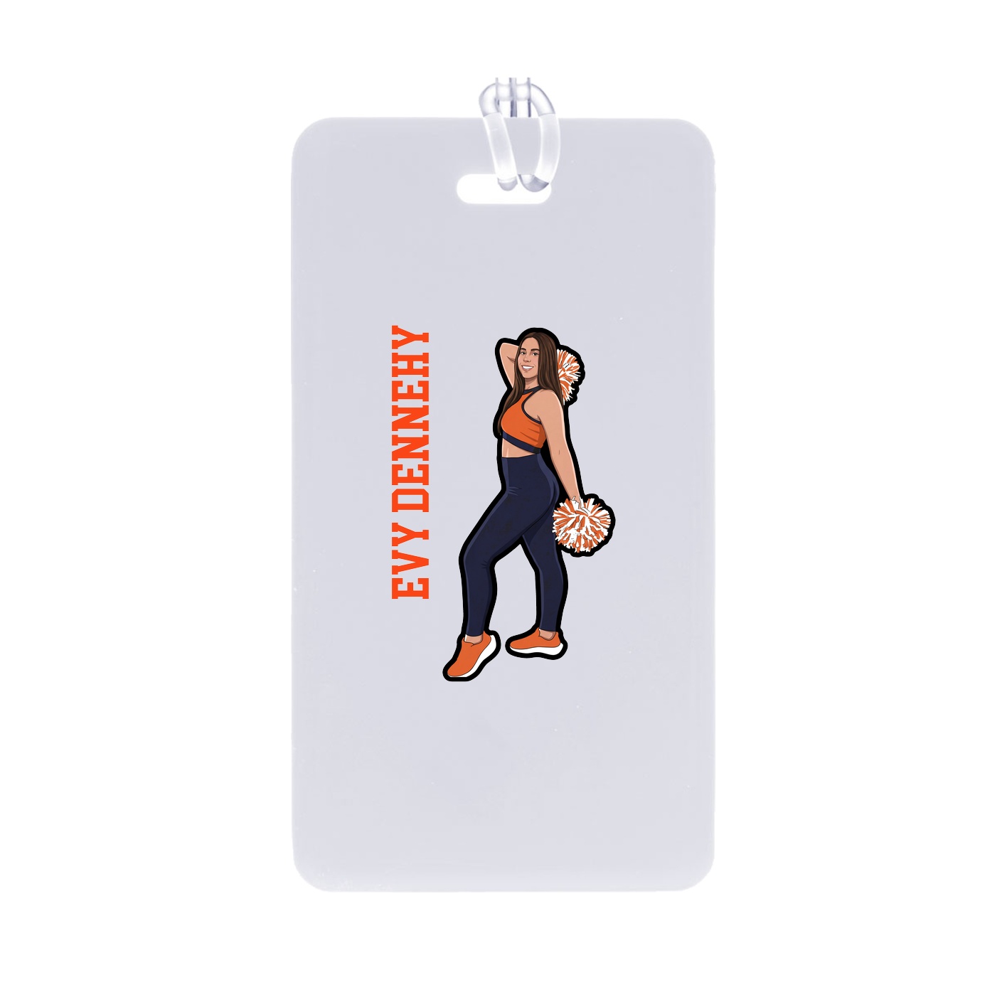 Bag Tag
