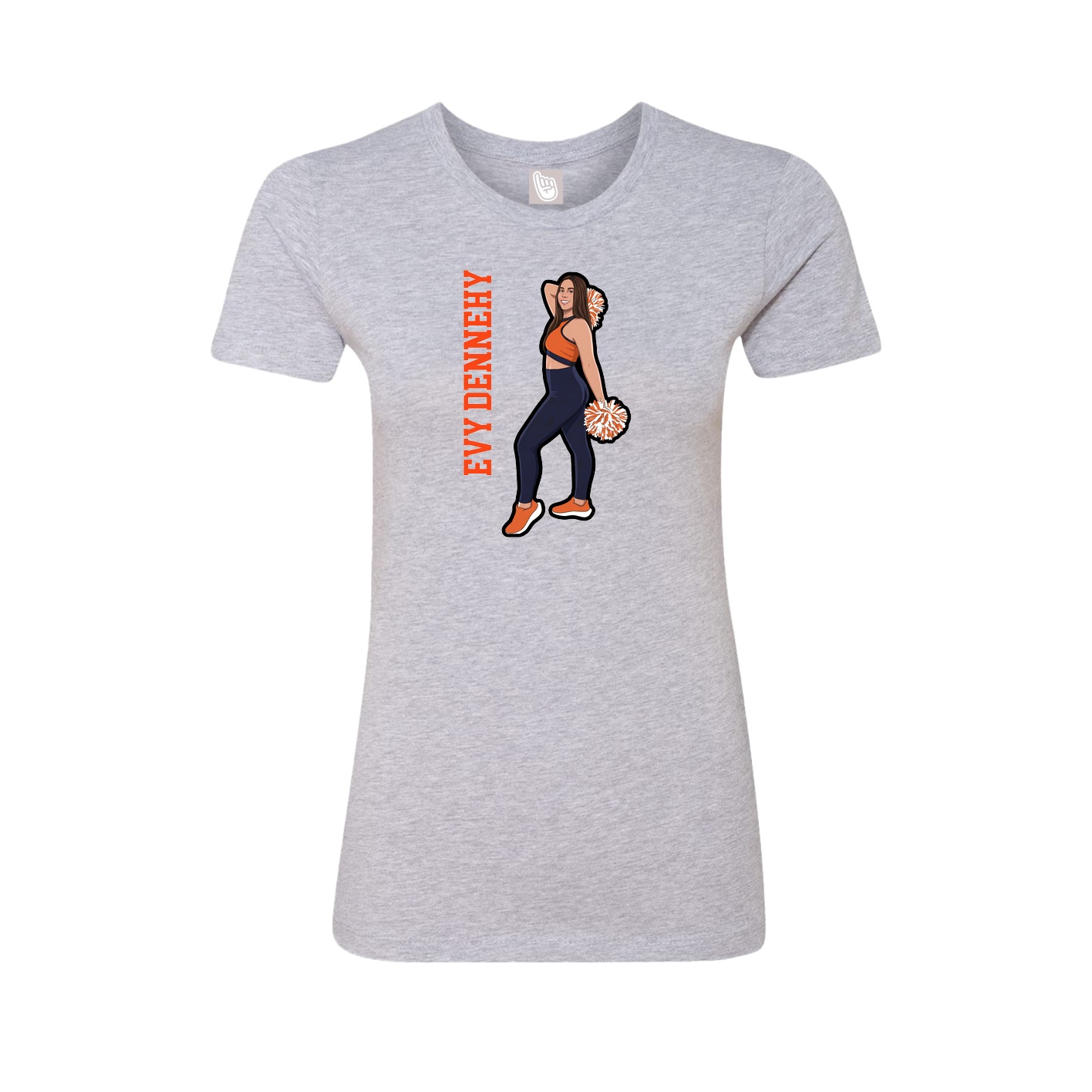 Womens Tee