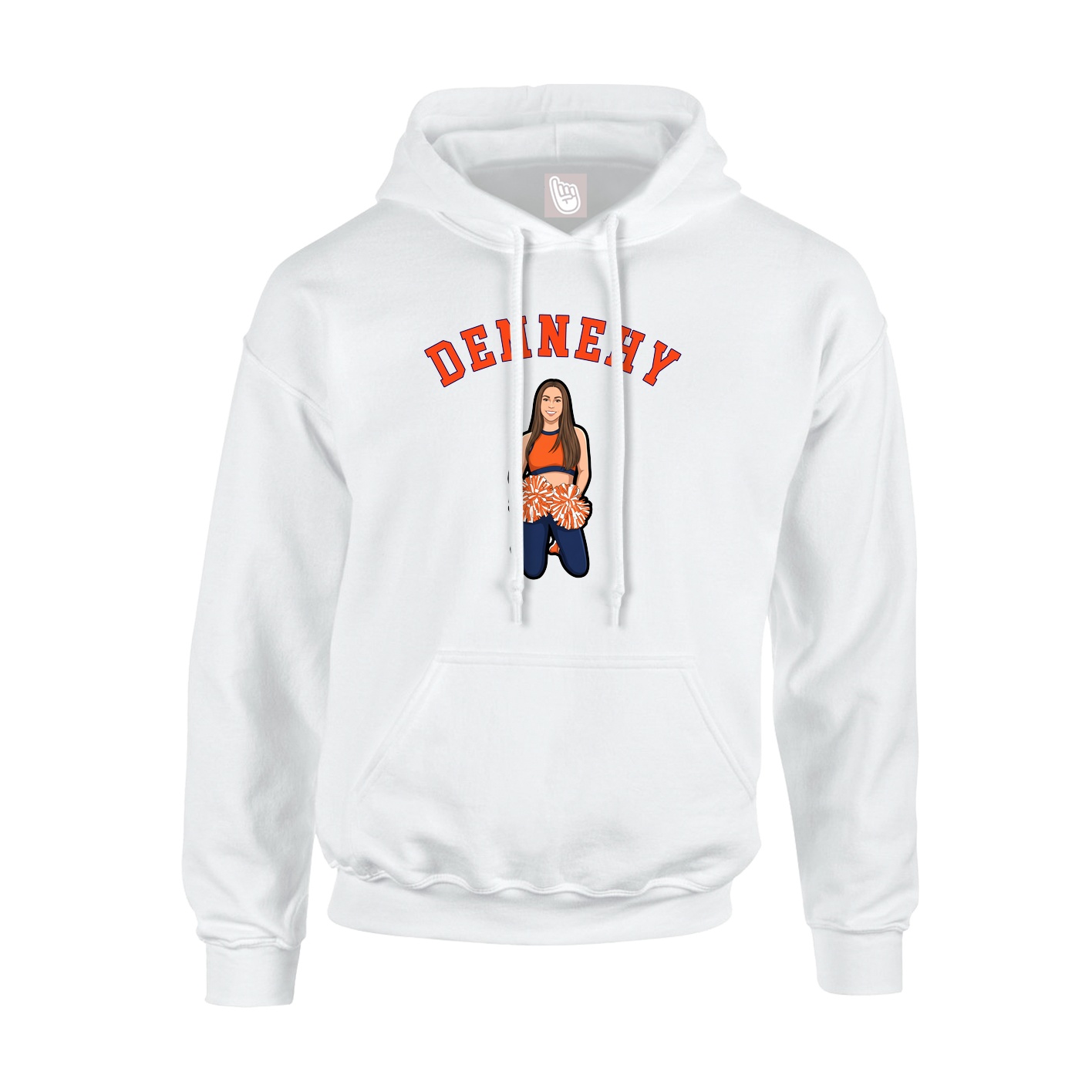 Youth Hoodie